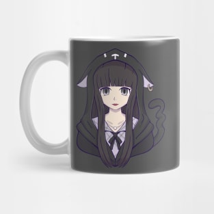 Twewy Shoka Mug